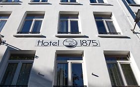 Hotel1875